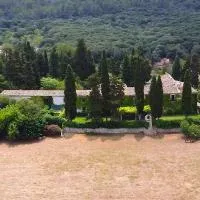 Fangar Agroturismo, hotel di Campanet