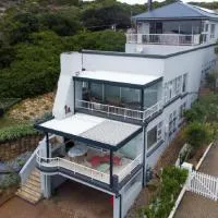 Die Hawehuis, hotel v destinácii Stilbaai