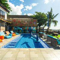 UNWND Boutique Hotel Camiguin โรงแรมในมัมบาเฮา