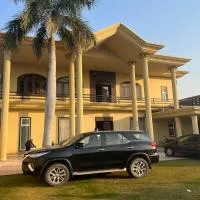 Shelton Hotel Mardan, hotel v destinaci Mardan