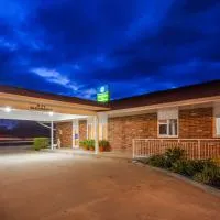 SureStay by Best Western Cameron, hotel a Cameron