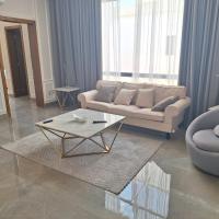 luxurious villa, hotel in Al Budayyi‘