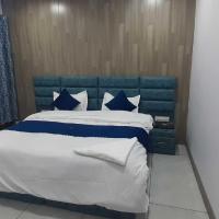 OYO HOTEL BLISS, hotel berdekatan Ludhiana Airport - LUH, Ludhiana