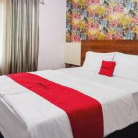 RedDoorz at Pantai Panjang Bengkulu 2, hotell i Bengkulu