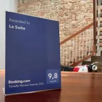Le Suite, hotel v mestu Polistena