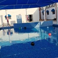 Sharjah International Airport Hotel, hotel near Sharjah International Airport - SHJ, Sharjah