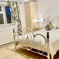 Serenity, hotell sihtkohas Peterborough