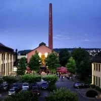 Gerber Park Hotel, hotel din Uhingen