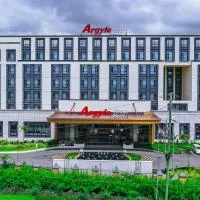 Argyle Grand Hotel Nairobi Airport, hotel v Nairobiju