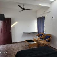 Jacobs Home Stay studio, hotel in Jew Town , Cochin