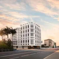 Radisson Hotel Casablanca Gauthier La Citadelle, מלון בקזבלנקה
