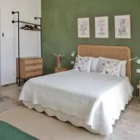ROTAREDDU B&B, hotel em Luogosanto
