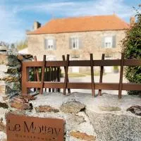 Le Mottay Guesthouse, готель у місті Saint-Père-en-Retz