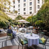 Novotel Paris Les Halles, hotel em Les Halles, Paris