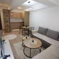Apartman Hana Fojnica, hotel v destinácii Fojnica