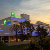 Holiday Inn Express Bengaluru Bommasandra, an IHG Hotel, hotel in Electronic City, Bangalore
