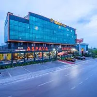 216 Station Suite Gebze, hotel em Gebze