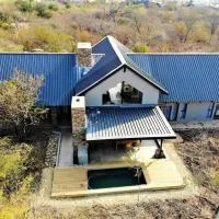 Ebony House - Kruger National Park, hotelli kohteessa Hectorspruit