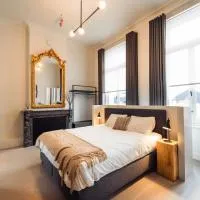 Luxeverblijf B&B het Wevershuis, hotel in Herentals