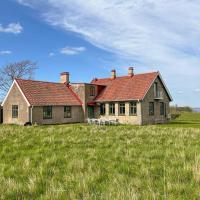 Cozy Home In Sankt Ibb With Kitchen, hotel Sankt Ibben