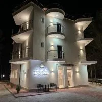 Hotel Kseal、パーメットのホテル