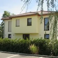 Viesnīca Ferienwohnung im Herzen von Peitz pilsētā Peitz