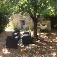 La Garrigue, hotell i Galargues