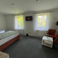 Ferienhaus Cassel, hotell i Wesertor i Kassel