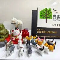 Little Butler B&B, hotel en Huxi