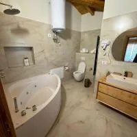 Guesthouse Marku - Mrizi i Zanave, hotel en Fishtë
