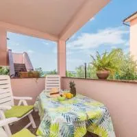 Apartment Fenix 2, hotelli kohteessa Klimno
