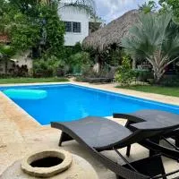 Artgarden Juan dolio، فندق في Juan Pedro