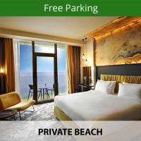 Miramare Magnetic Beach Hotel: Kobuleti şehrinde bir otel