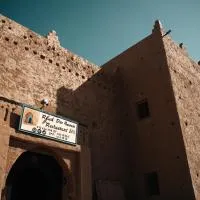 Dar Haroun, מלון בRissani