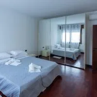 Sweet House: Solesino'da bir otel