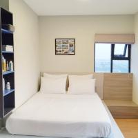 AMI POLARIS 23 Apartment-Residence, hotel in Mean Chey, Phnom Penh