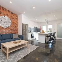 Lovely and Spacious 2-bedroom home in Norwood, Norwood, Adelaide, hótel á þessu svæði