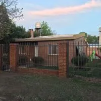 Casa Las Magnolias, ξενοδοχείο σε Potrero de los Funes