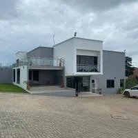 Atimpoko में, होटल Krotia Lodge Atimpoku