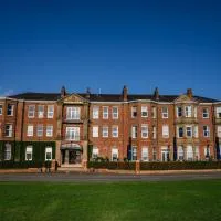 Clifton Arms Hotel, ξενοδοχείο σε Lytham St Annes