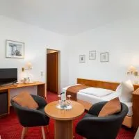 ARKADEN Hotel Kelkheim, hotel u gradu 'Kelkheim'
