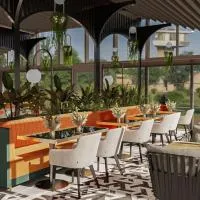 Q Style Hotel, hotel em Pelitli