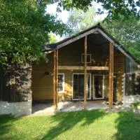 Apartment 't Zwaluwnest Luttenberg、Luttenbergのホテル