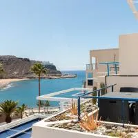 Mira Sunshine Suite, hotel a Playa del Cura
