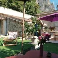 Maison Bossanne, hotel sa Barbières