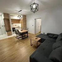 Apartment MAFILTA, hotel a Veternik