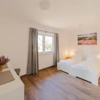 Ferienhaus Wintermoor Ganzer Bungalow, hotel Schneverdingenben