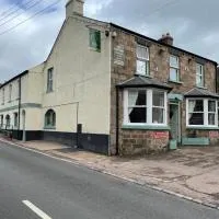 The New Inn, viešbutis mieste Cinderford
