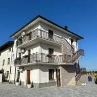Damiani B&B, hotel di Muzzana del Turgnano