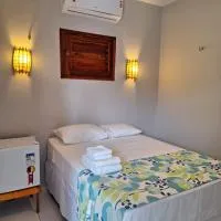 Pousada Camocim Beach, hotel v destinaci Camocim